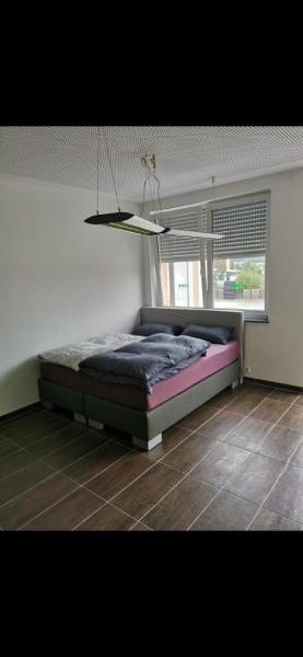 Zimmer zum übernachten